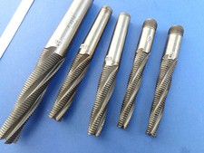 Fräser Schaftfräser