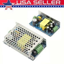 95V-265V Tube Preamp Switch