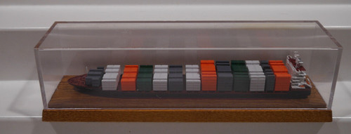 Conrad schiffsmodell 1250 - schiffsmodell,