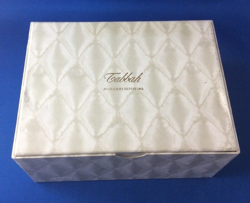 Tabbah box vintage - box,