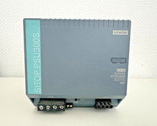 Siemens SITOP PSU300S 24 V/40 A Hutschienen-Netzteil, (Schalt-)Netzteil, Top!