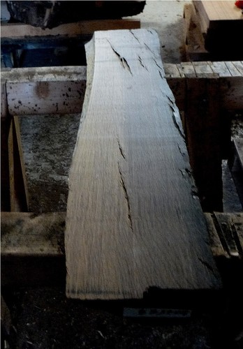 Mooreiche moorholz bretter - mooreiche,