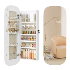 Schmuckschrank Spiegelschrank