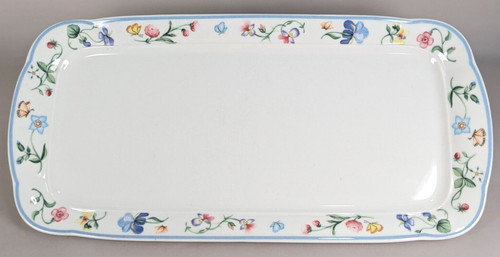 Villeroy boch mariposa - &,