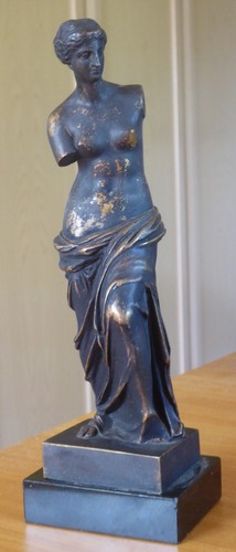 Venus von milo - -, auf