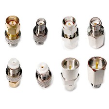 RF Adapter SMA RPSMA Stecker