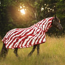 Bucas Buzz Off Full Neck by