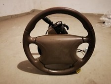 Jaguar XJ 8   Lenksäule mit