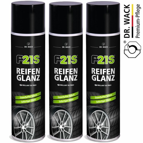 Wack p21s reifenglanz - dr.,