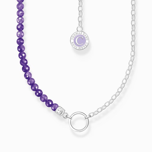 Thomas sabo member - charm, kette