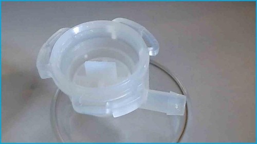 Muffe einlauf wassertank - muffe,
