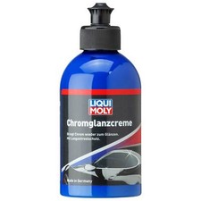 Chromglanzcreme Chrompflege LIQUI MOLY 250 ml Chrompolitur Chromreinigung Chrom
