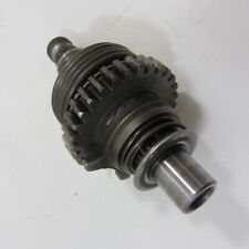 Yamaha SR 500 2J4 Kickstarterwelle Motor Getriebe C0086