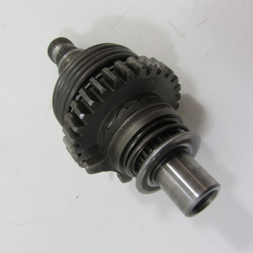 Yamaha 500 2j4 - 500,