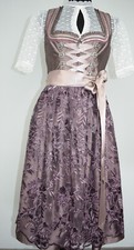 Marjo Dirndl 65 cm GL- 7 Mette