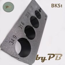 Klemmbacke Vise passt für