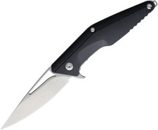 Brous Blades Division Black