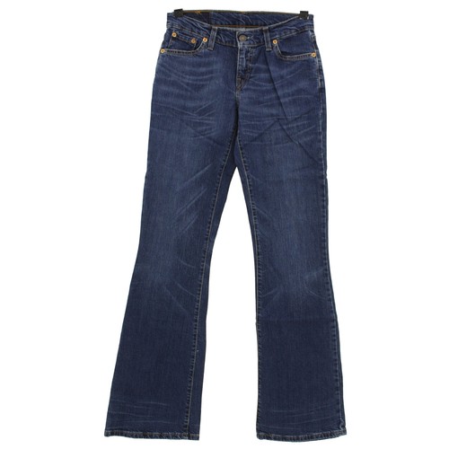 6381 levis damen jeans - damen, hose
