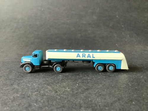 Marks 6511 spur 160 man - n, 1:160