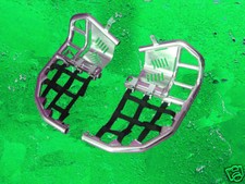 Artrax nerfbars heelguards - artrax,