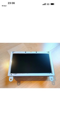Monitor displaybildschirm - monitor,