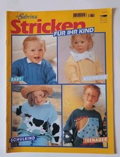 Sabrina Special Stricken für