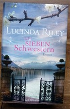 Lucinda Riley, Die Sieben Schwestern
