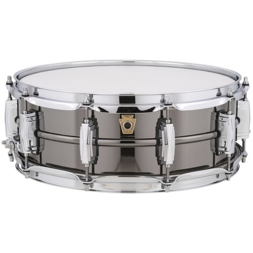 Ludwig black beauty snare - ludwig,