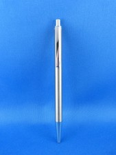 Vintage Kugelschreiber Pelikan Signum K505 Edelstahl