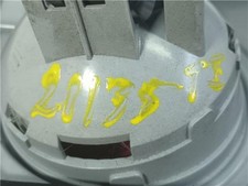 rückleuchte heckklappe links