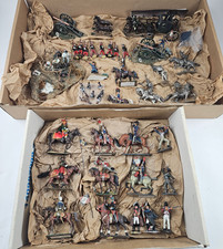 Riesiges Konvolut hochfeiner