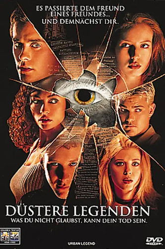 Düstere legenden - düstere, 1