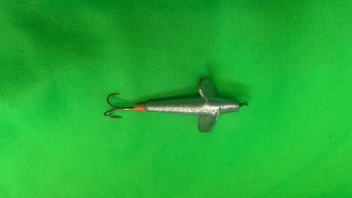 Vintage seltener hardy s - 1,