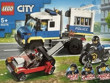 Lego city polizei - lego, city: