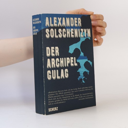 Der archipel gulag - der, | 
