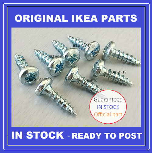 Ikea 109598 pax - 109598, metod