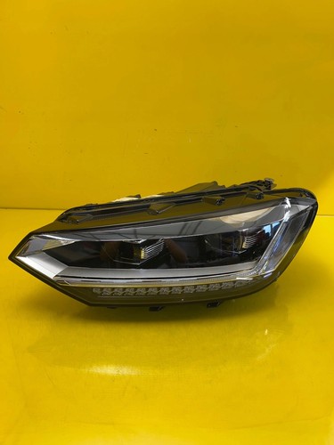 Touran iii full - touran,