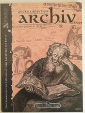DSA Aventurisches Archiv 6
