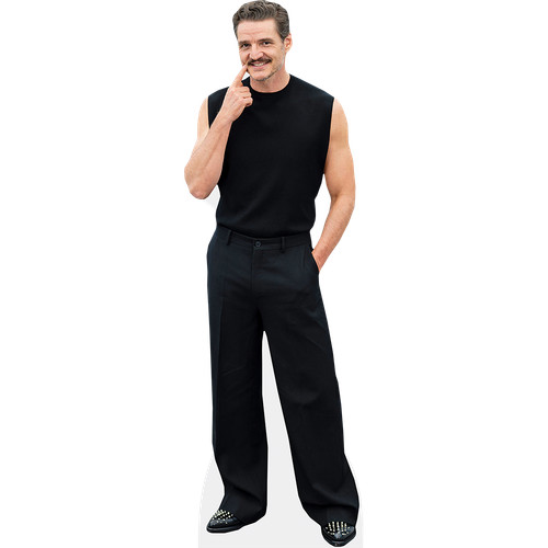 Pedro pascal - pedro,