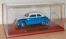 Atlas DDR IFA F9  Limousine