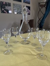 Formano mundgeblasen Glas 7