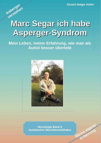 Marc segar ich habe - marc,