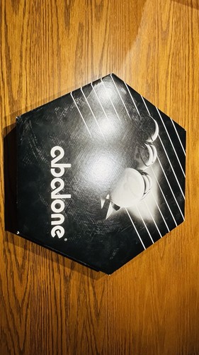 Abalone brettspiel - abalone,