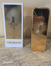 PACO RABANNE als PARFUM