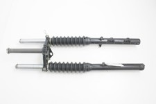 FRONT FORKS SUSPENSION