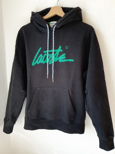 Lacoste live hoodie - live,