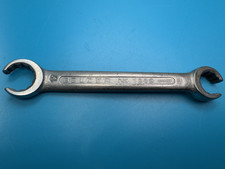 BELZER No. 1949 Belzer Open Ring Doppelringschlüssel SW 14x17 mm Vintage KFZ