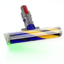 Soft Roller Bürstenkopf für