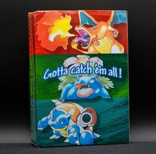 Pokemon 1999 - 1 Edition - 151