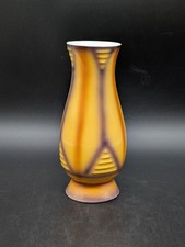 Art Déco Vase Porzellan